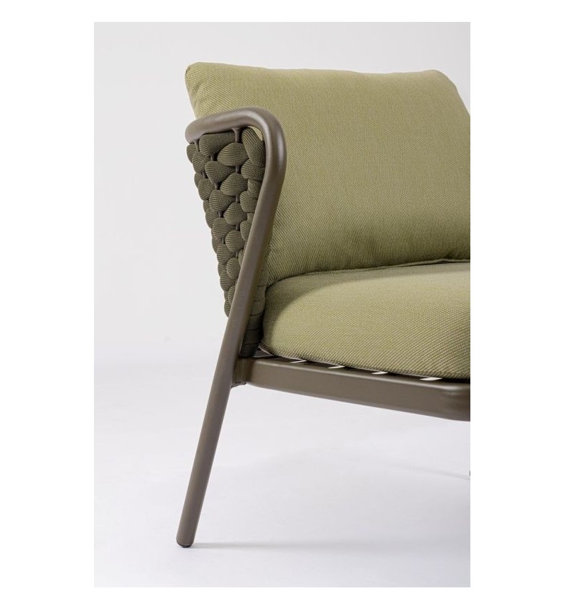 Poltrona HARLOW outdoor BIZZOTTO | BHOME by Arredi Barbàra