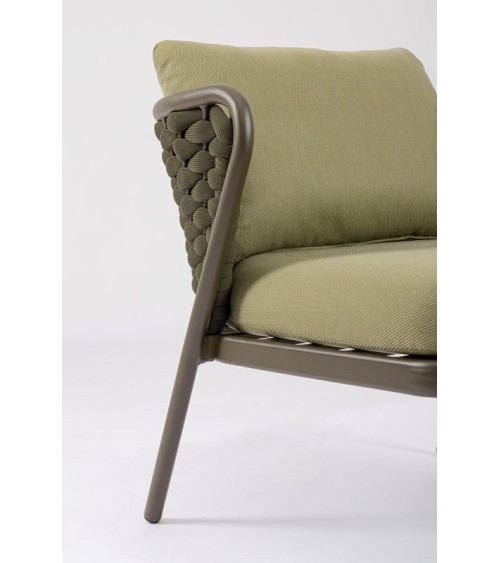 Poltrona HARLOW outdoor BIZZOTTO | BHOME by Arredi Barbàra