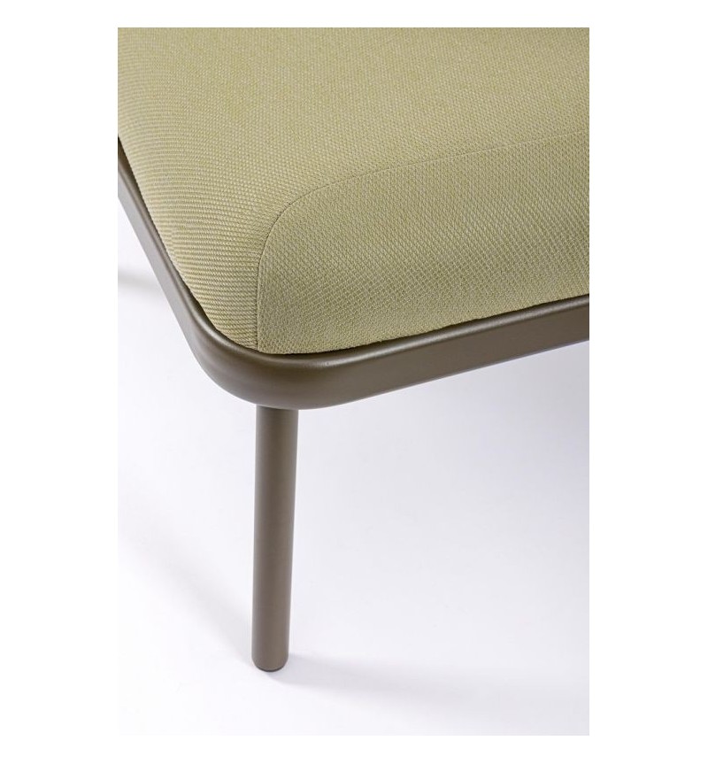 Poltrona HARLOW outdoor BIZZOTTO | BHOME by Arredi Barbàra