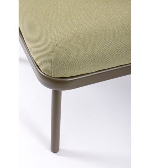 Poltrona HARLOW outdoor BIZZOTTO | BHOME by Arredi Barbàra