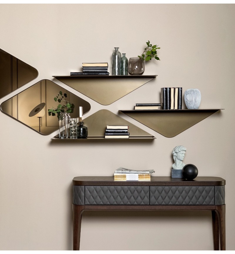 Specchio Matrix – Tonin Casa | Bhome by Arredi Barbàra