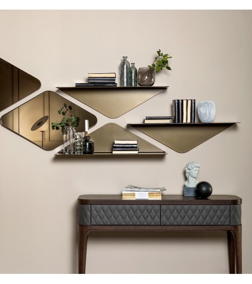 Specchio Matrix – Tonin Casa | Bhome by Arredi Barbàra