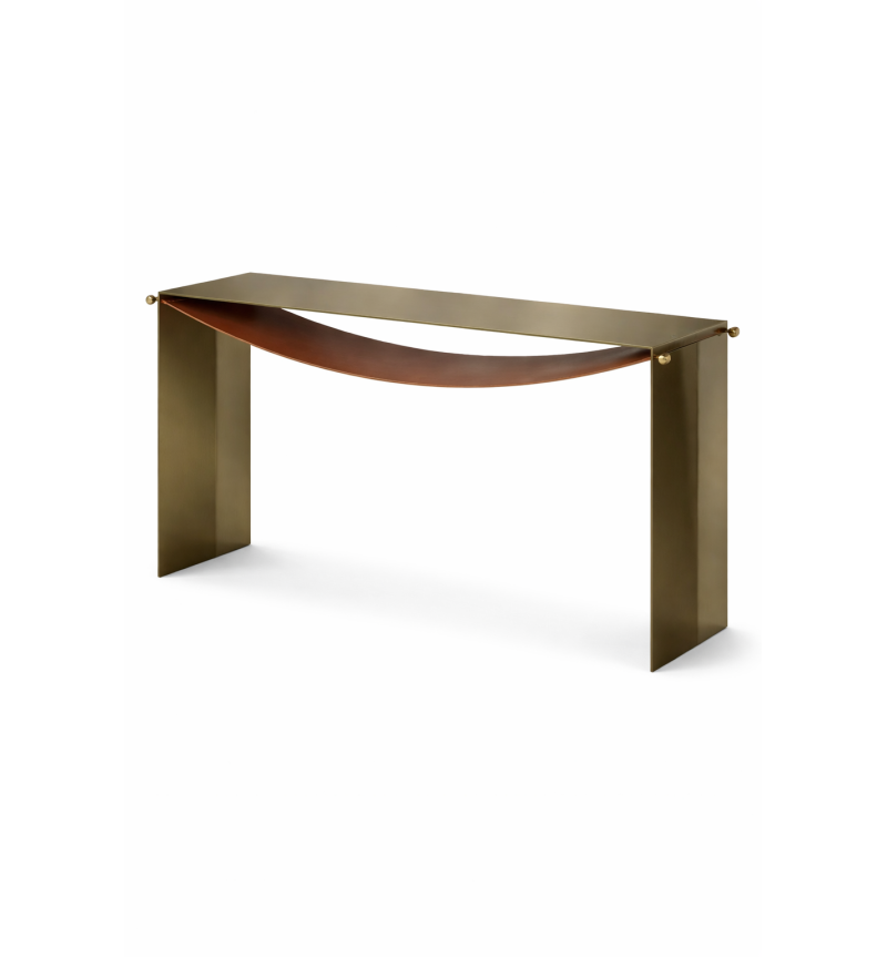 Piper Desk – BONTEMPI | BHOME by Arredi Barbàra