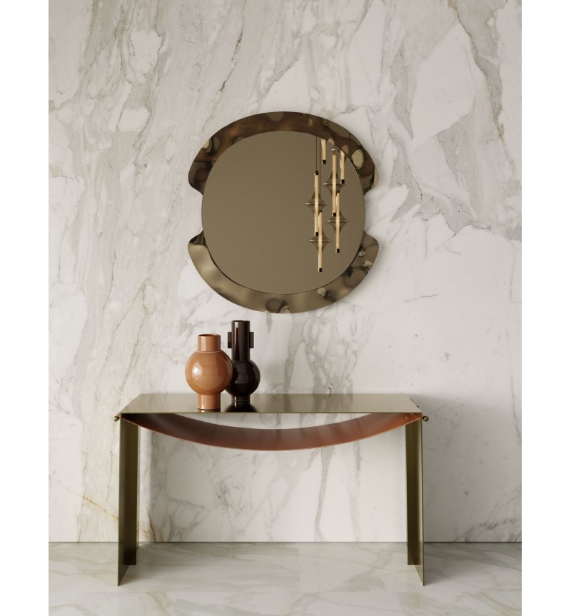 Piper Desk – BONTEMPI | BHOME by Arredi Barbàra