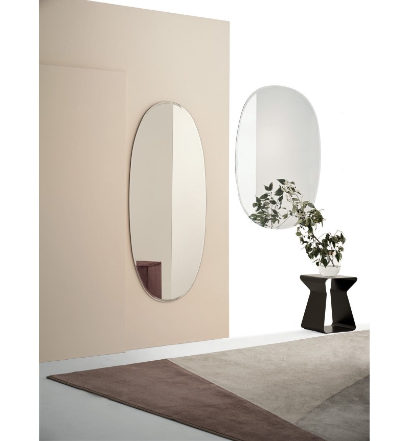 Mesa auxiliar Kito – BONTEMPI | BHOME by Arredi Barbàra