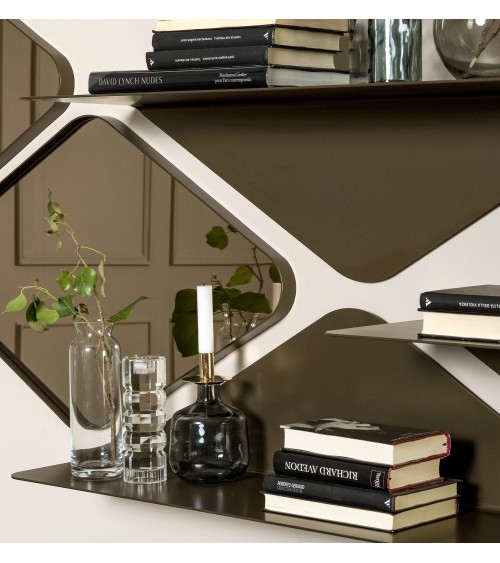 Specchio Matrix – Tonin Casa | Bhome by Arredi Barbàra