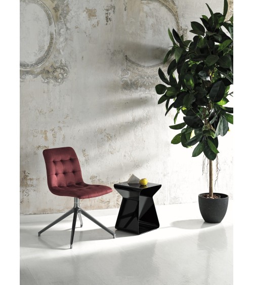 Mesa auxiliar Kito – BONTEMPI | BHOME by Arredi Barbàra