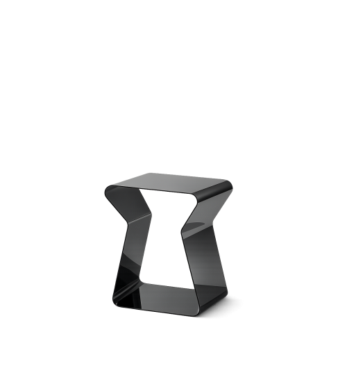 Mesa auxiliar Kito – BONTEMPI | BHOME by Arredi Barbàra