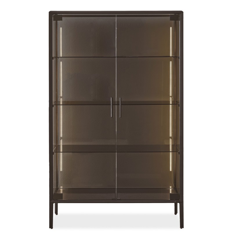 Audrey Display Cabinet – BONTEMPI | BHOME by Arredi Barbàra