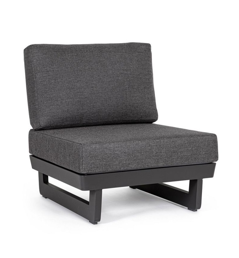 Modular armchair INFINITY outdoor BIZZOTTO | BHOME by Arredi Barbàra