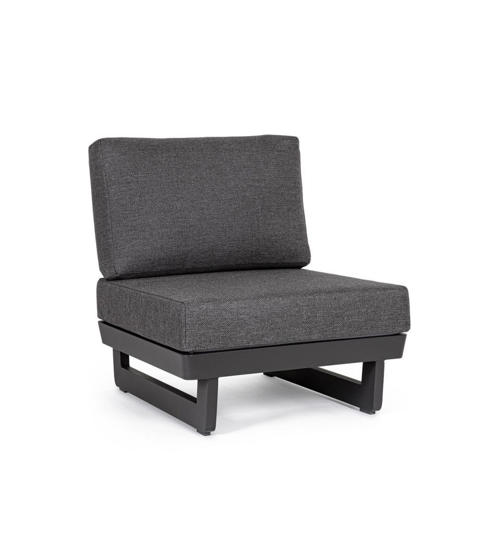 Fauteuil modulaire INFINITY outdoor BIZZOTTO | BHOME by Arredi Barbàra