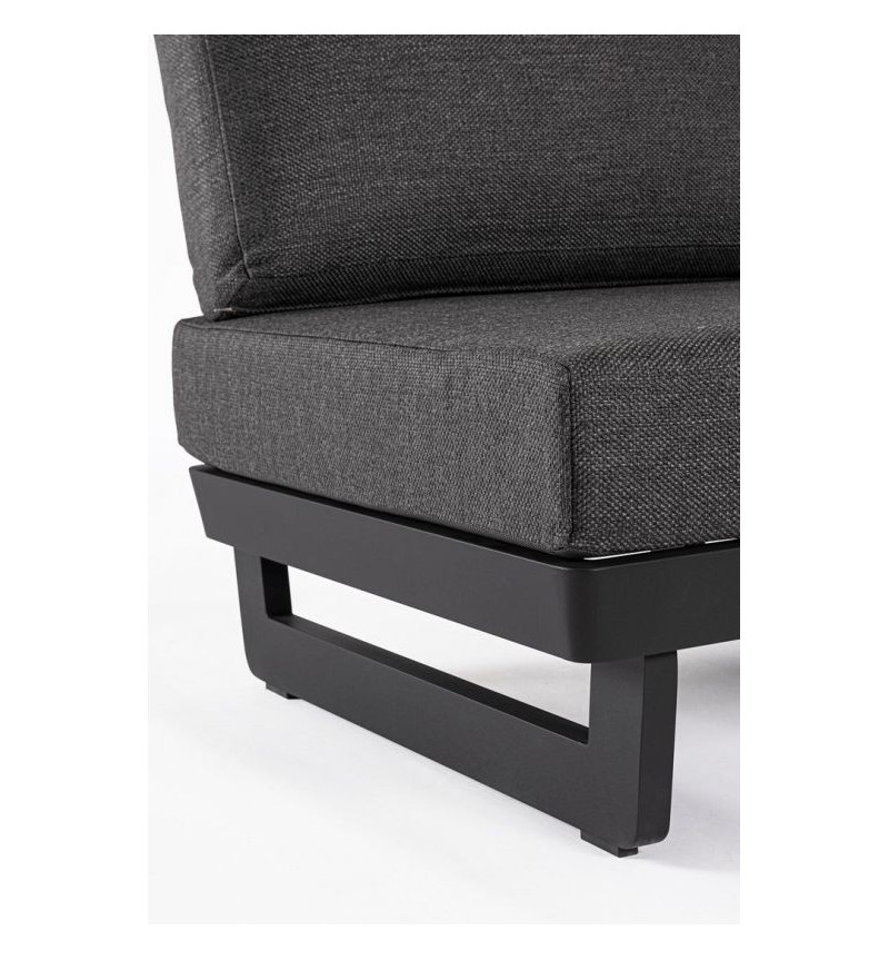 Sillón modular INFINITY outdoor BIZZOTTO | BHOME by Arredi Barbàra