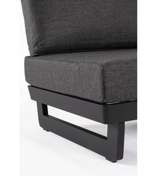 Fauteuil modulaire INFINITY outdoor BIZZOTTO | BHOME by Arredi Barbàra