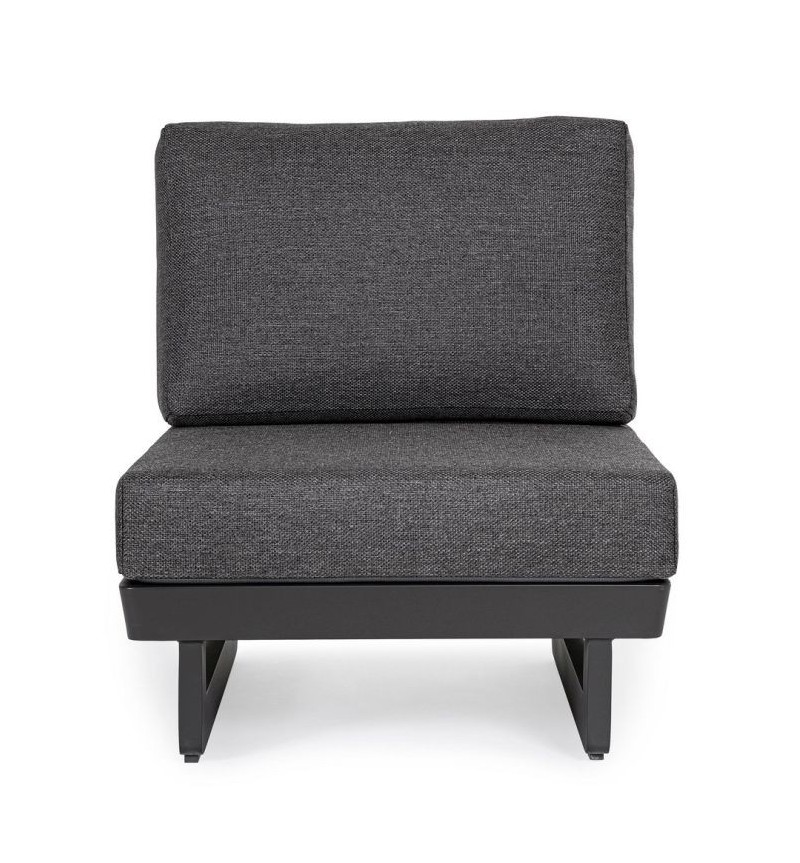 Sillón modular INFINITY outdoor BIZZOTTO | BHOME by Arredi Barbàra
