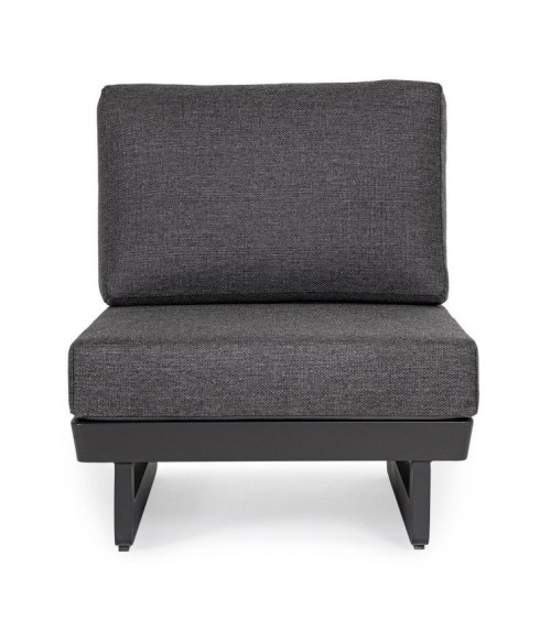 Fauteuil modulaire INFINITY outdoor BIZZOTTO | BHOME by Arredi Barbàra