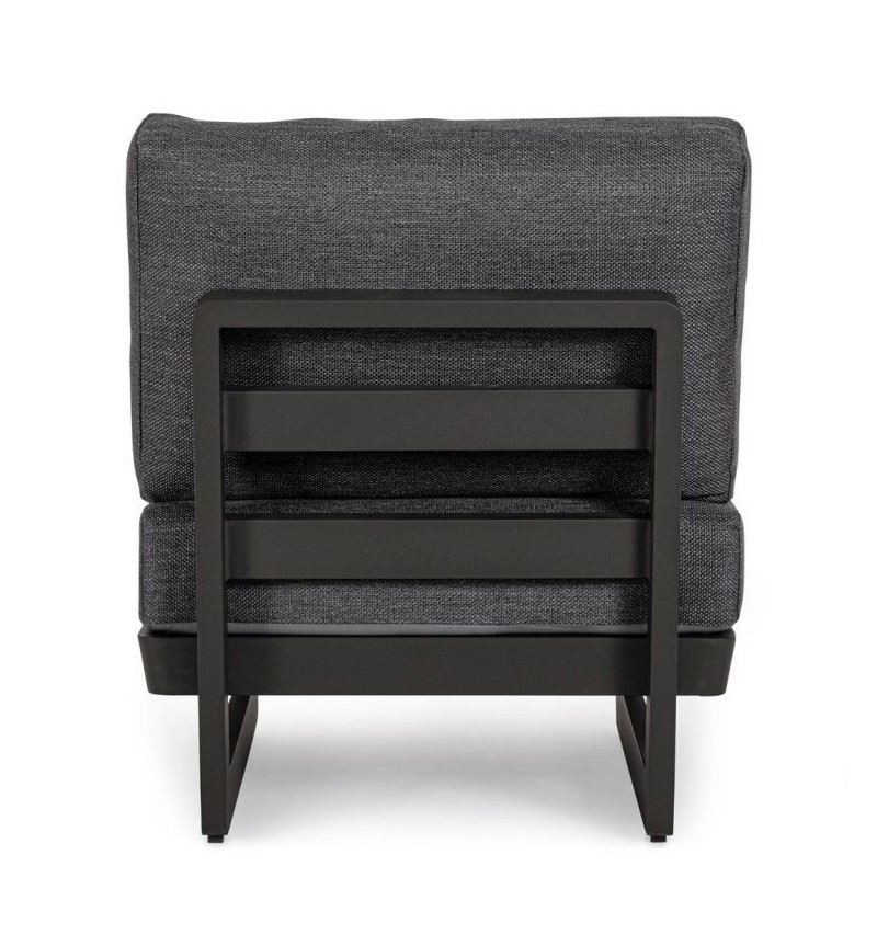 Fauteuil modulaire INFINITY outdoor BIZZOTTO | BHOME by Arredi Barbàra