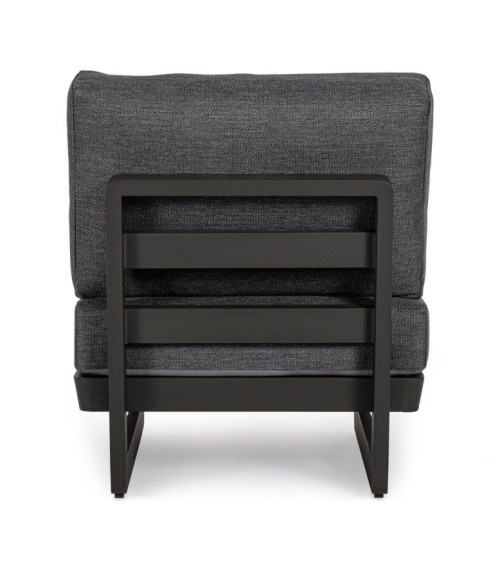 Sillón modular INFINITY outdoor BIZZOTTO | BHOME by Arredi Barbàra
