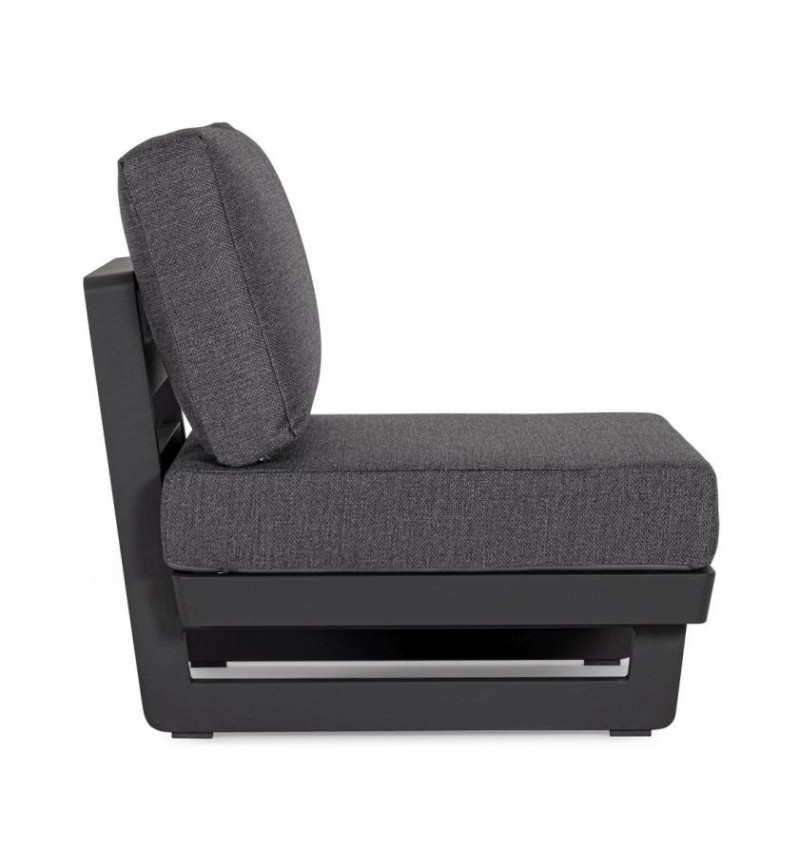 Sillón modular INFINITY outdoor BIZZOTTO | BHOME by Arredi Barbàra