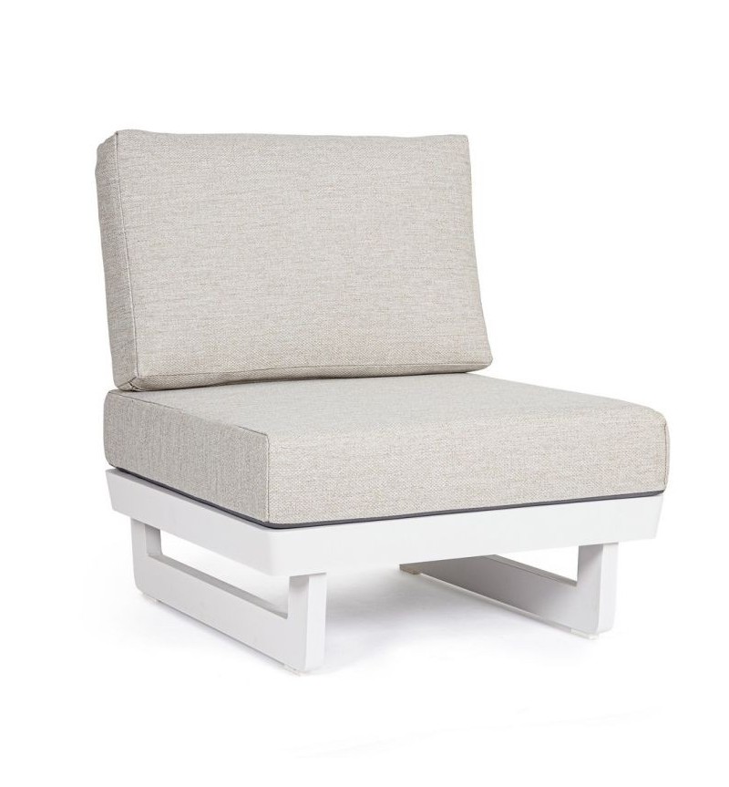 Fauteuil modulaire INFINITY outdoor BIZZOTTO | BHOME by Arredi Barbàra