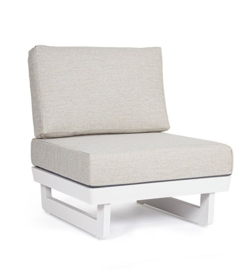 Sillón modular INFINITY outdoor BIZZOTTO | BHOME by Arredi Barbàra