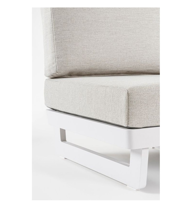 Sillón modular INFINITY outdoor BIZZOTTO | BHOME by Arredi Barbàra