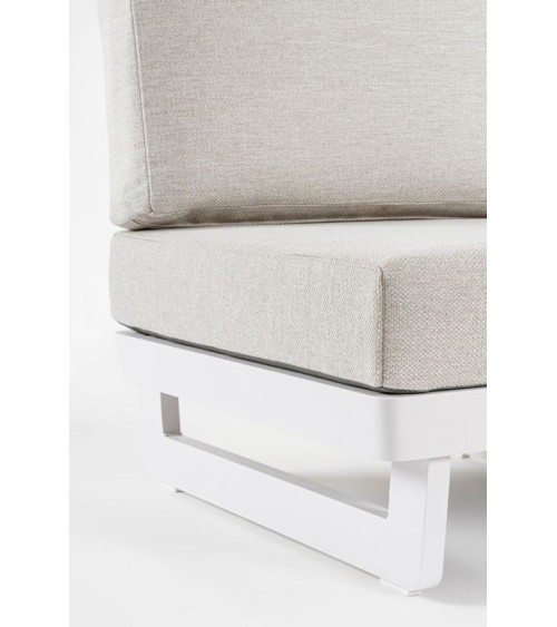 Fauteuil modulaire INFINITY outdoor BIZZOTTO | BHOME by Arredi Barbàra