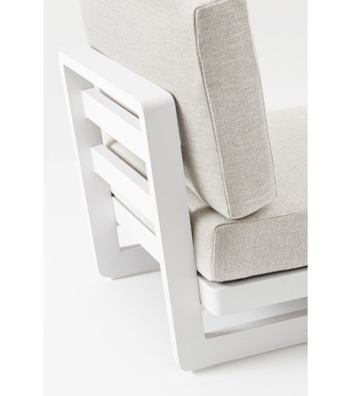 Sillón modular INFINITY outdoor BIZZOTTO | BHOME by Arredi Barbàra