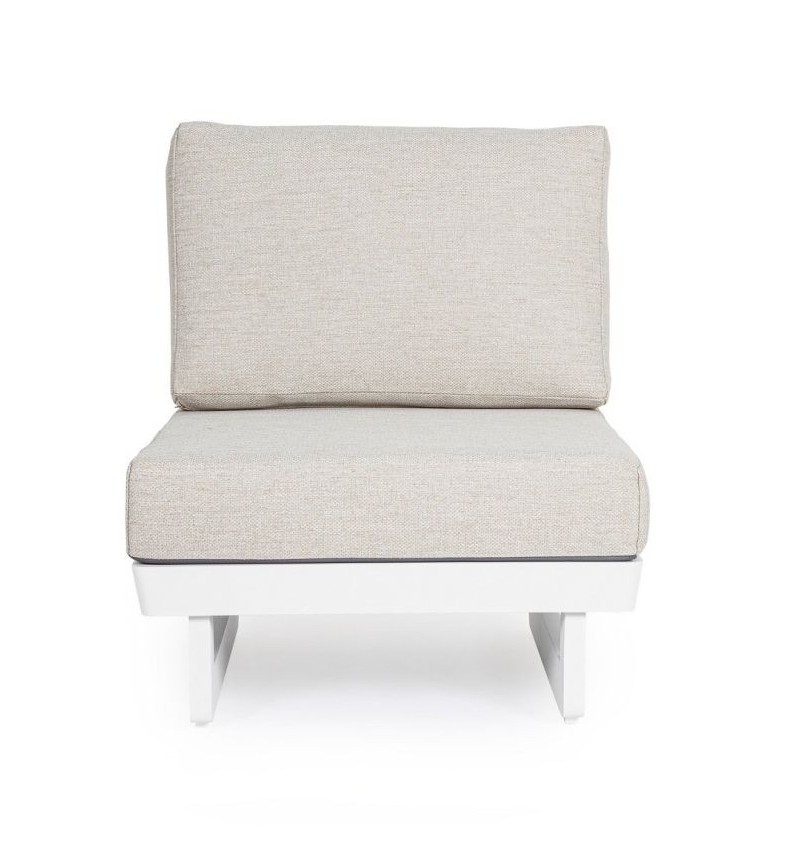 Fauteuil modulaire INFINITY outdoor BIZZOTTO | BHOME by Arredi Barbàra