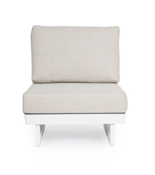 Fauteuil modulaire INFINITY outdoor BIZZOTTO | BHOME by Arredi Barbàra