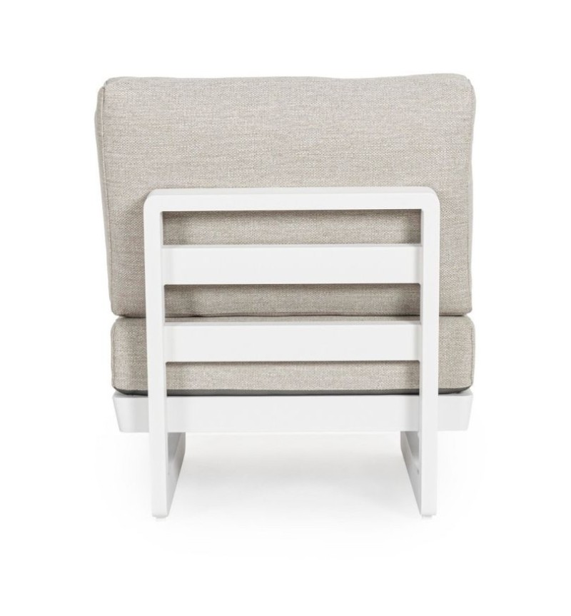 Sillón modular INFINITY outdoor BIZZOTTO | BHOME by Arredi Barbàra