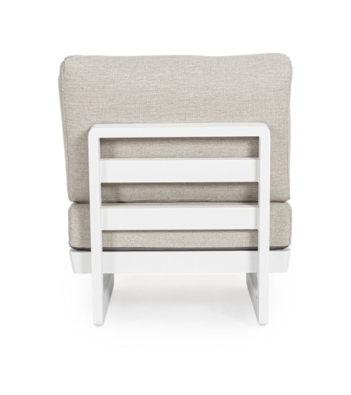 Fauteuil modulaire INFINITY outdoor BIZZOTTO | BHOME by Arredi Barbàra