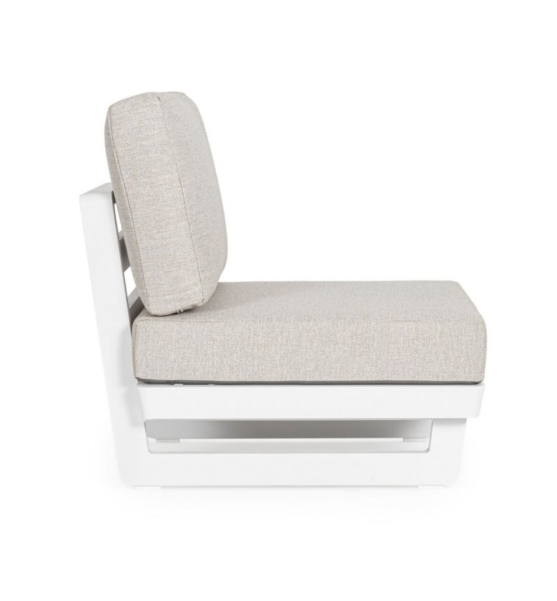 Fauteuil modulaire INFINITY outdoor BIZZOTTO | BHOME by Arredi Barbàra