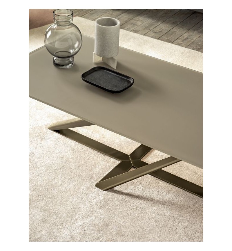 Tables basses Millennium – BONTEMPI | BHOME by Arredi Barbàra