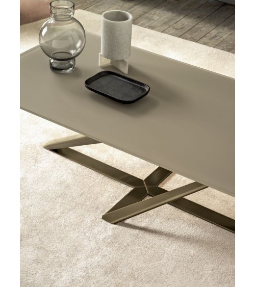 Tables basses Millennium – BONTEMPI | BHOME by Arredi Barbàra
