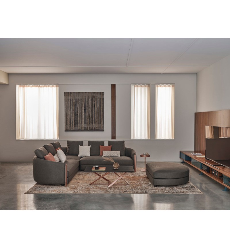 Millennium Coffee Tables – BONTEMPI | BHOME by Arredi Barbàra