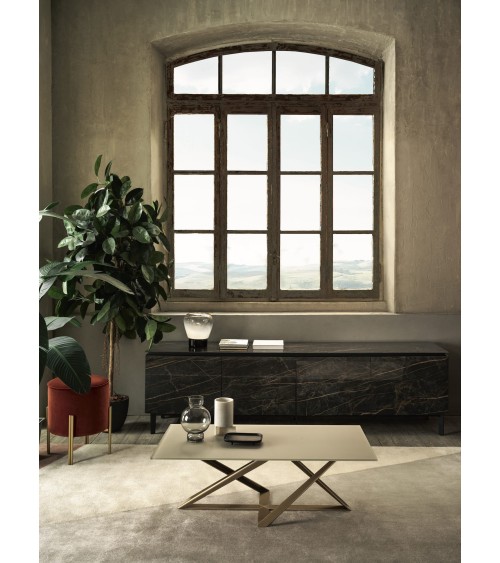 Tables basses Millennium – BONTEMPI | BHOME by Arredi Barbàra