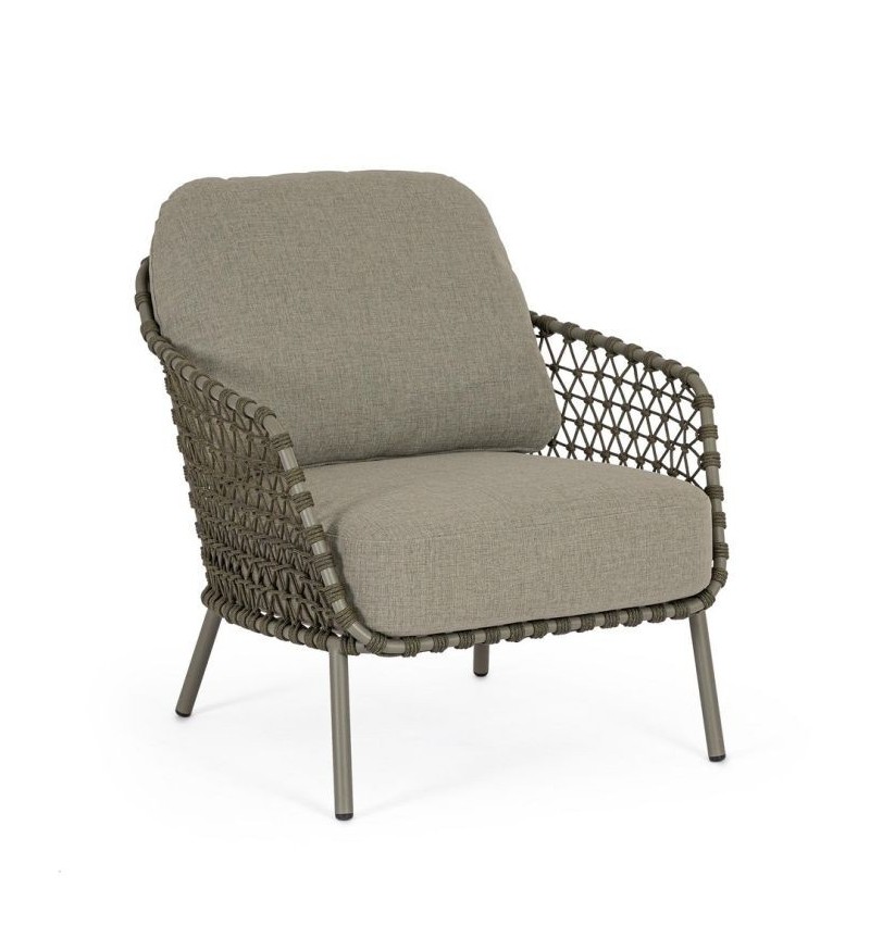 Poltrona “IVISSA” outdoor – BIZZOTTO