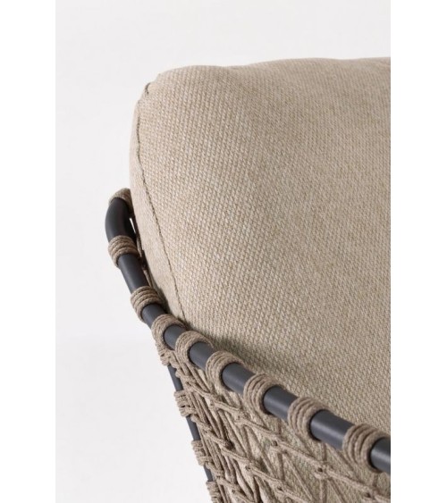 Poltrona “IVISSA” outdoor – BIZZOTTO