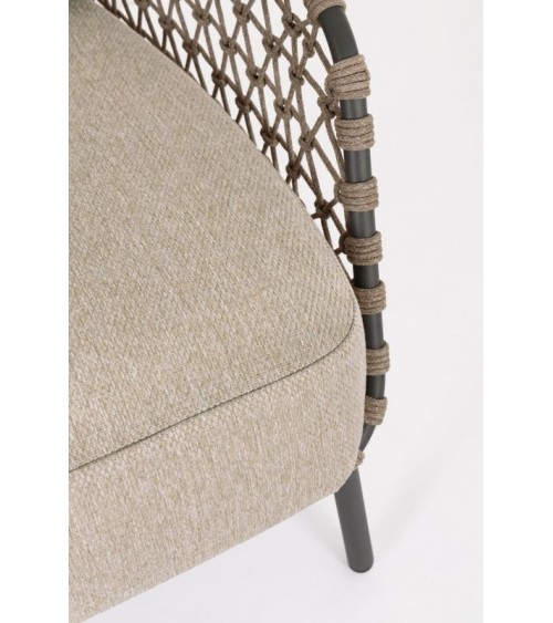 Poltrona “IVISSA” outdoor – BIZZOTTO