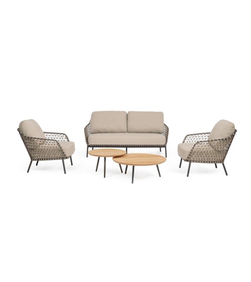 Poltrona “IVISSA” outdoor – BIZZOTTO