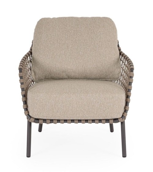 Poltrona “IVISSA” outdoor – BIZZOTTO