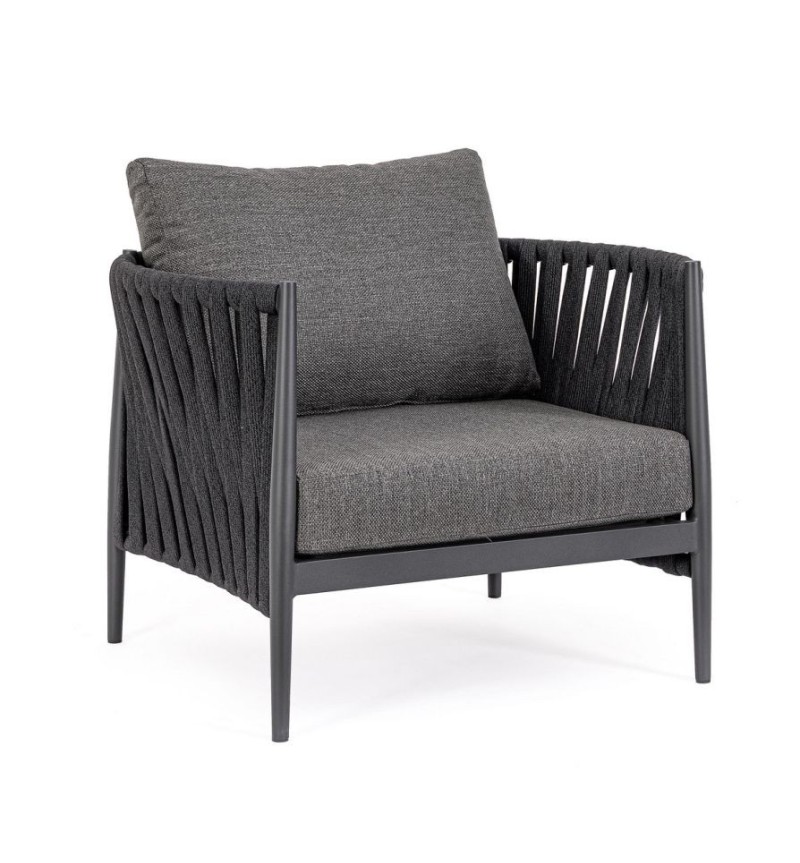Poltrona “JACINTA” outdoor – BIZZOTTO