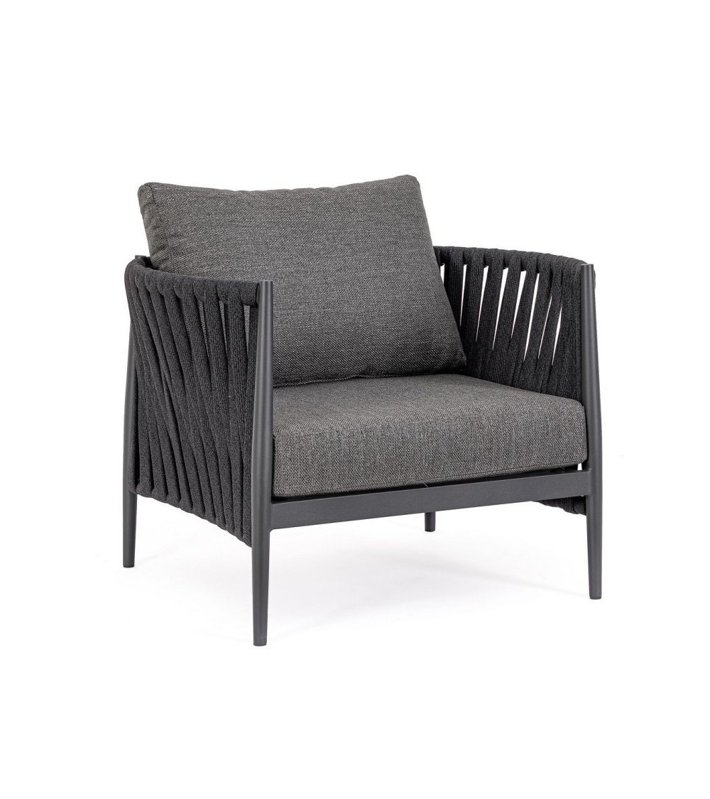 Poltrona “JACINTA” outdoor – BIZZOTTO