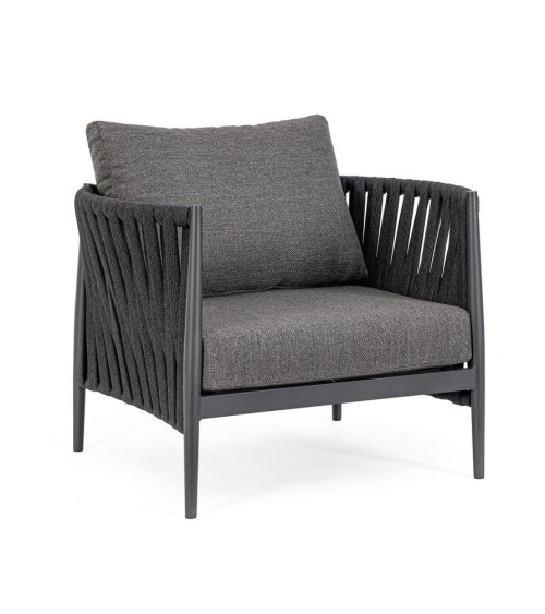Poltrona “JACINTA” outdoor – BIZZOTTO