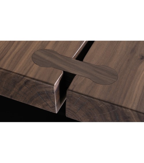 Tavolo Vero Cubic Leg – Arte Brotto | Bhome by Arredi Barbàra