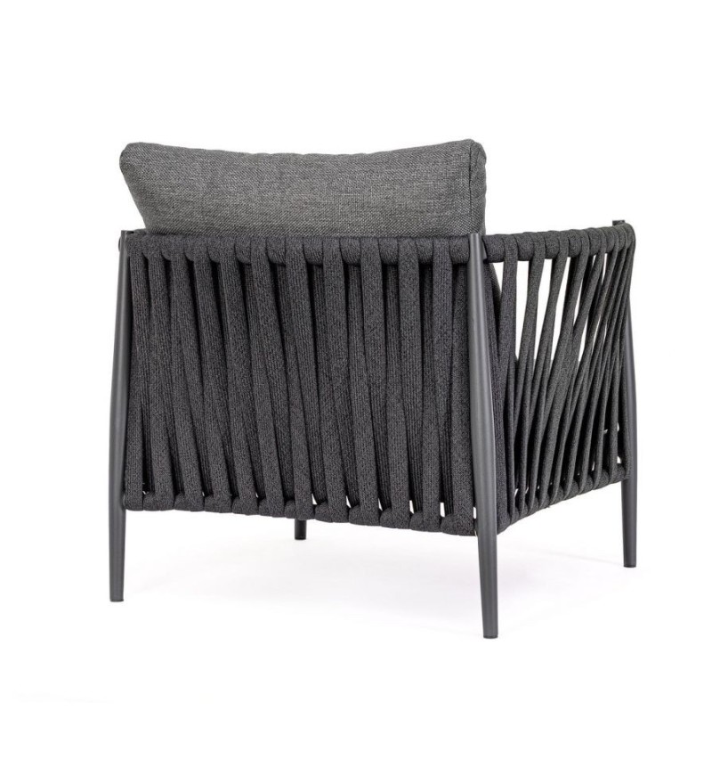 Poltrona “JACINTA” outdoor – BIZZOTTO