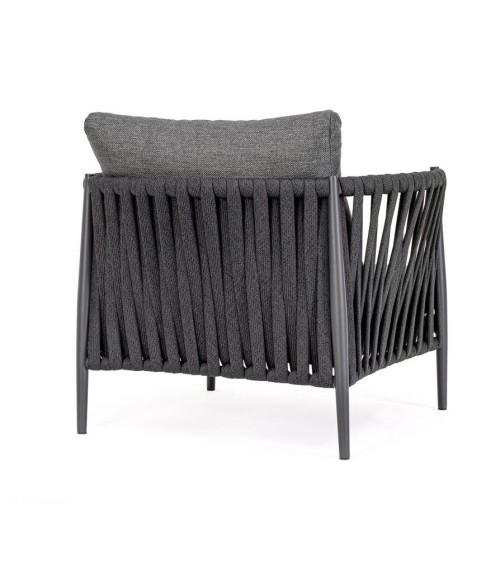 Poltrona “JACINTA” outdoor – BIZZOTTO