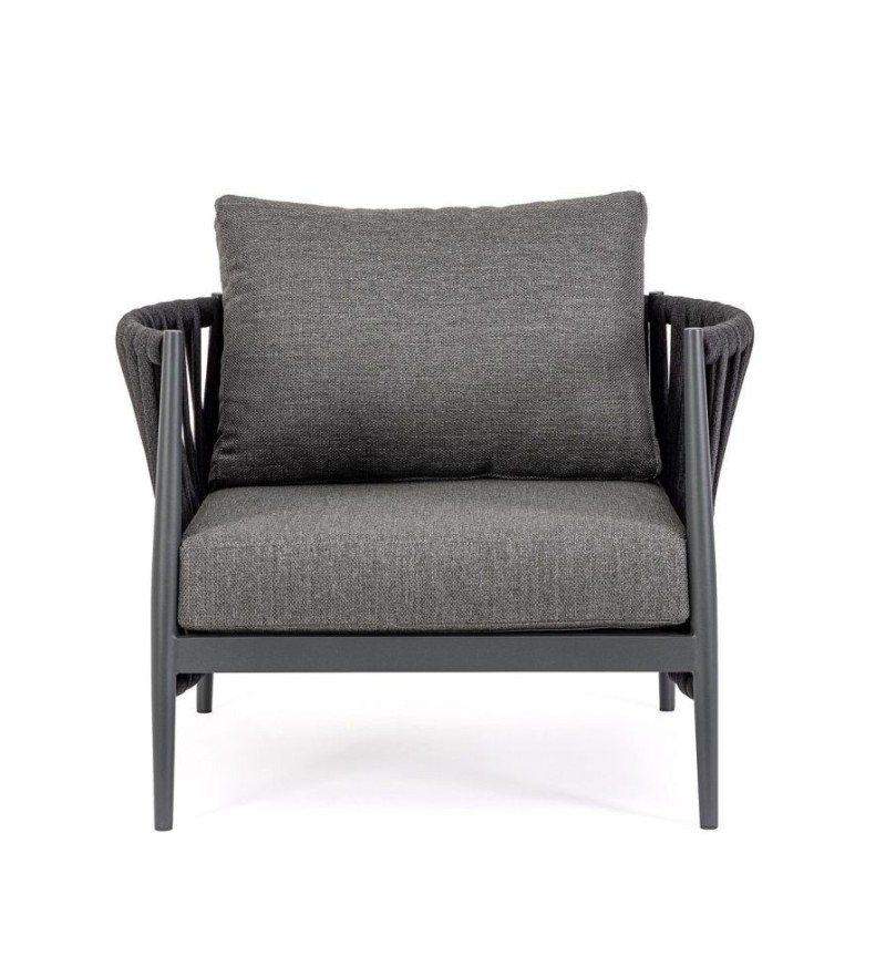 Poltrona “JACINTA” outdoor – BIZZOTTO