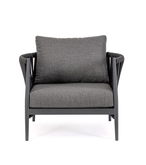Poltrona “JACINTA” outdoor – BIZZOTTO
