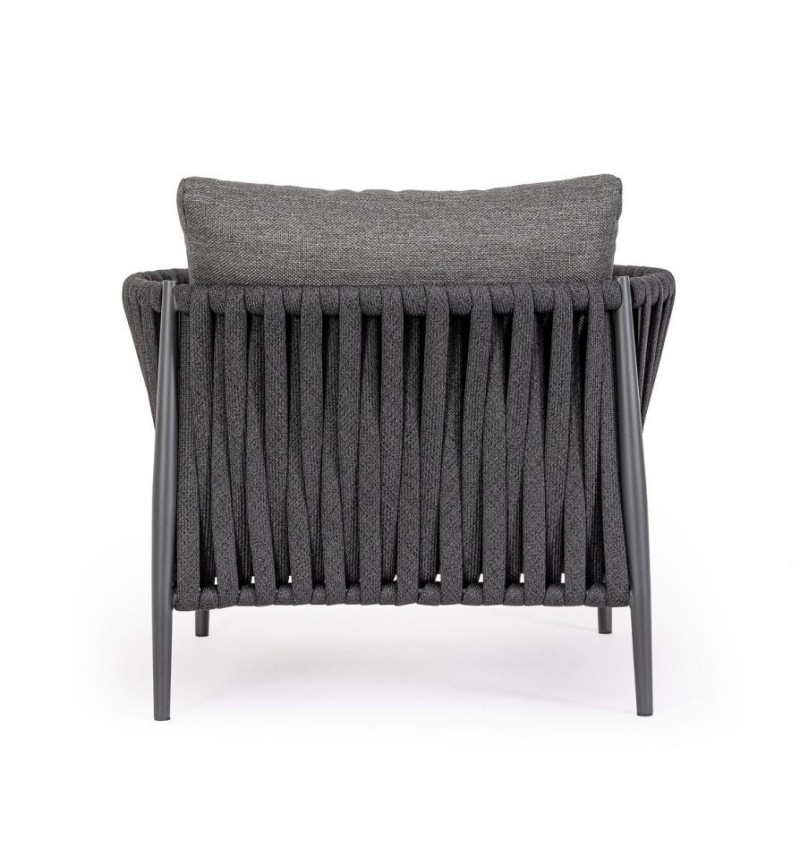 Poltrona “JACINTA” outdoor – BIZZOTTO